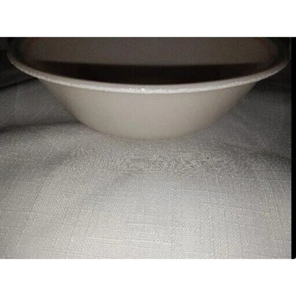 Corelle Forever Yours 10.25" Dinner Plate, 6.75" Saucer, 6.5" Cereal Bowl / Soup - Picture 5 of 16